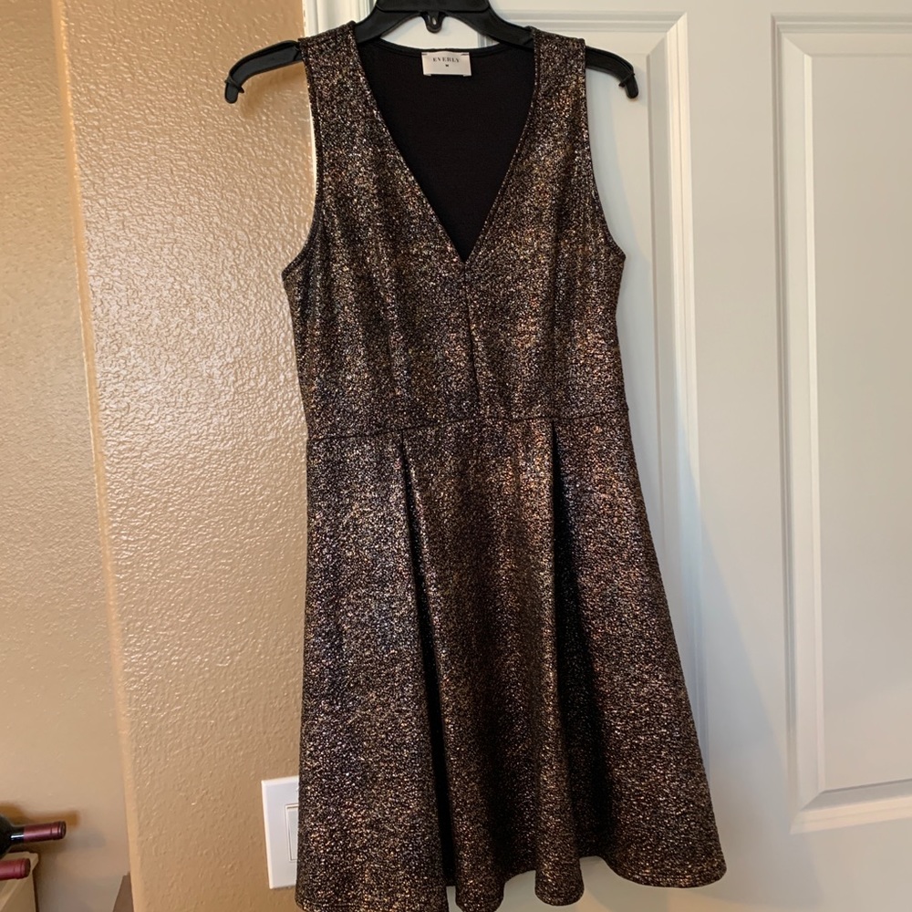 Everly Dress
